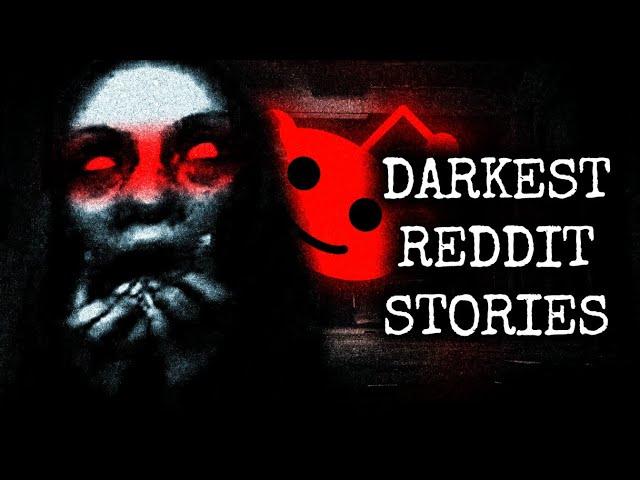 the Most Disturbing Reddit Posts Iceberg