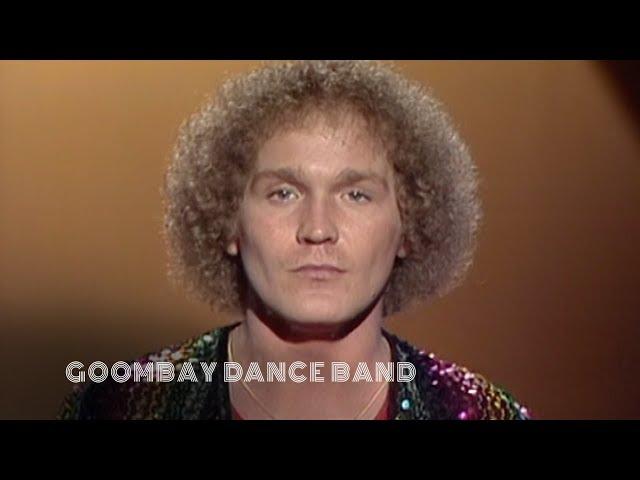 Goombay Dance Band - Rain (Die Pyramide, 23.02.1981)