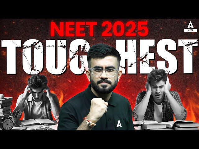 Why the Last 5 Months Are Crucial for NEET 2025 | Essential Tips to Crack NEET | Nitesh Devnani