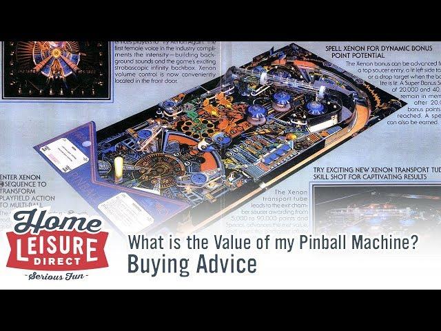 What are Solid State (SS) Pinball Machines?