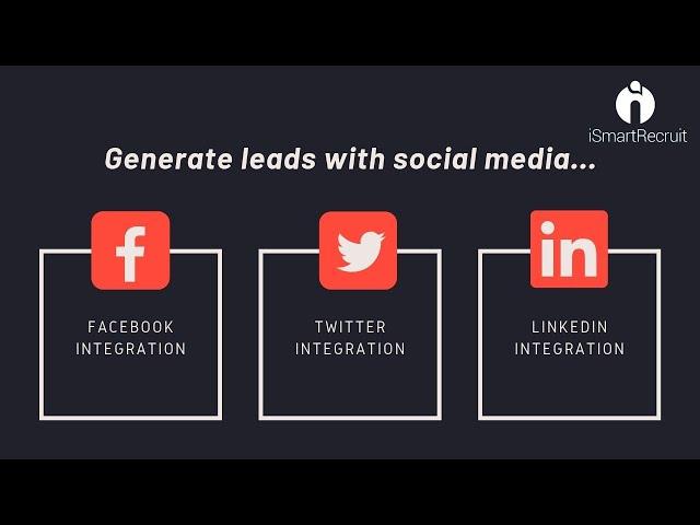 How to generate leads with Social Recruiting | social recruiting strategies | Complete Guide