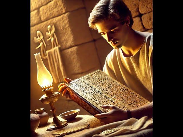 JACOB'S ISAIAH