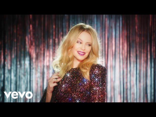 Kylie Minogue - Dancing (Official Video)