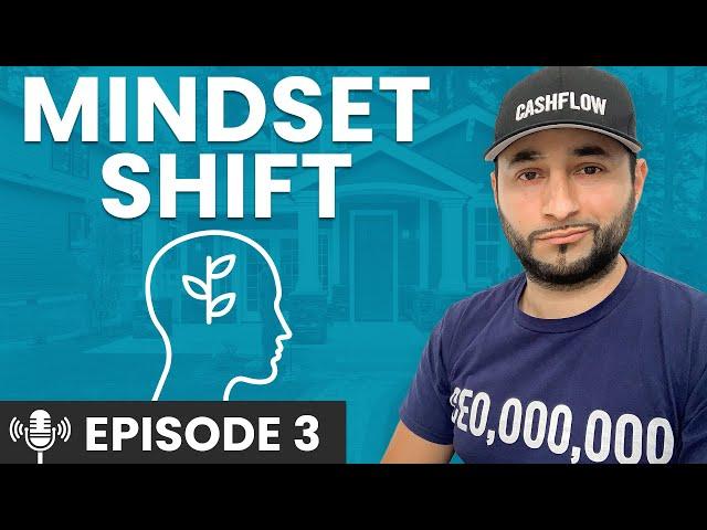 Entrepreneur Mindset with Edgar Geronimo | The Jorge Contreras Show