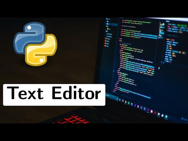 Best Text Editors and IDEs for Python