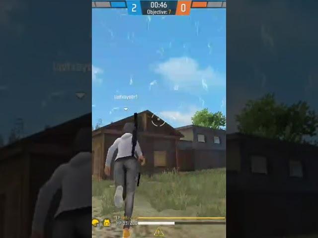 epic moment (Free Fire)