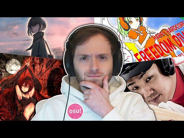 TOP 10 BEST OSU! PLAYS OF ALL TIME