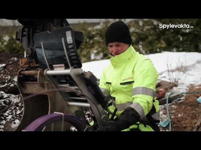 Spylevakta