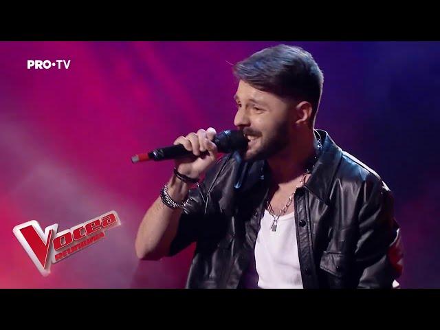 Vocea Reuniunea 2020: Bogdan Ioan - Earth Song
