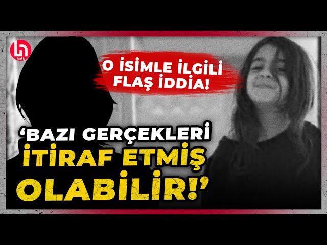 Ferit Demir'den Narin cinayetiyle ilgili flaş iddia: O isim bazı gerçekleri itiraf etmiş olabilir!