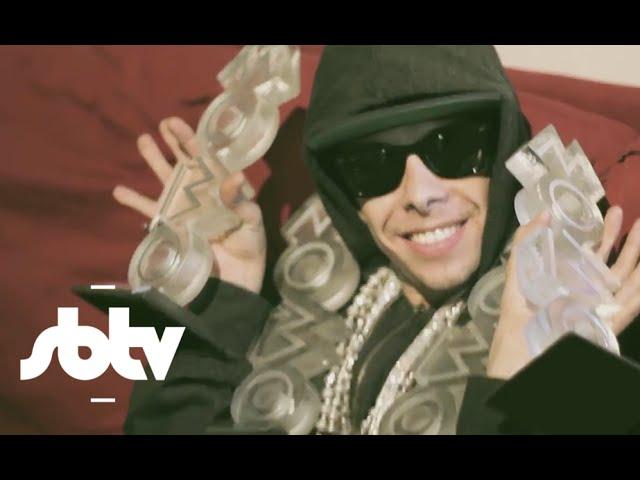 Dappy | Tarzan Freestyle [Music Video]: SBTV