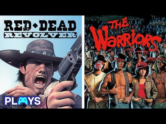 20 Criminally Underrated PS2 Games