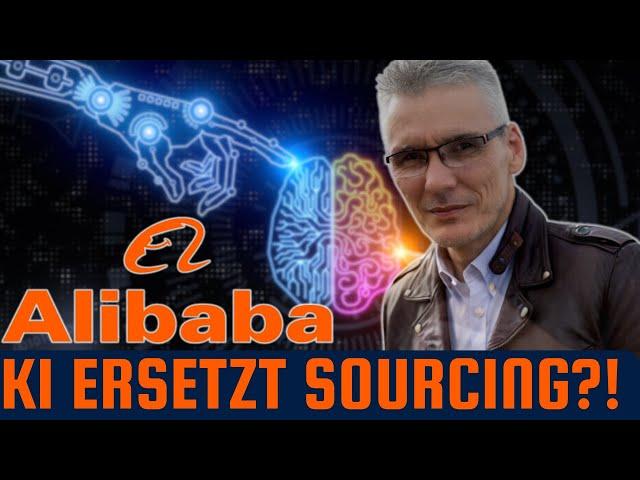 Was Alibaba mit KI vorhat, wird ALLES verändern – Sei vorbereitet! | #568 | AMZPro