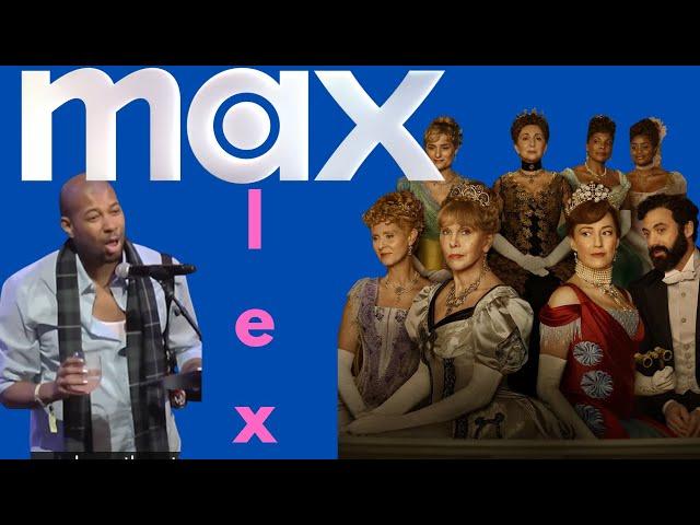 Comedic Retelling: Hbo Max's The Gilded Age S1 Ep 1