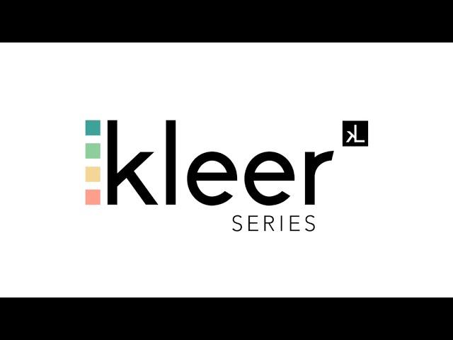 Kleer Series | Tools to start conversations with young people