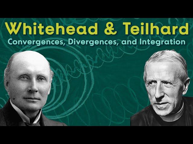 Process Theology & the Modern World: Science, Religion, & Christology After Whitehead & Teilhard