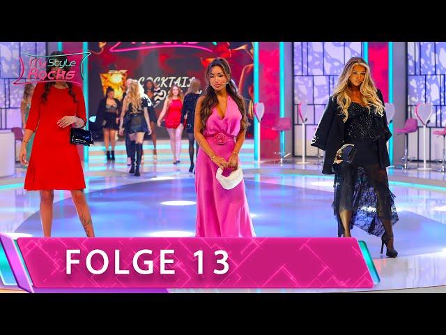 Folge 13 | Staffel 1 | My Style Rocks Germany