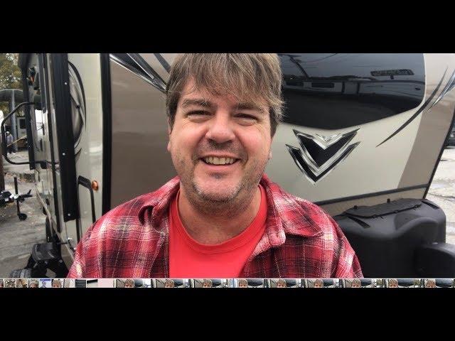 Commercial For Dave's RV Channel 2018