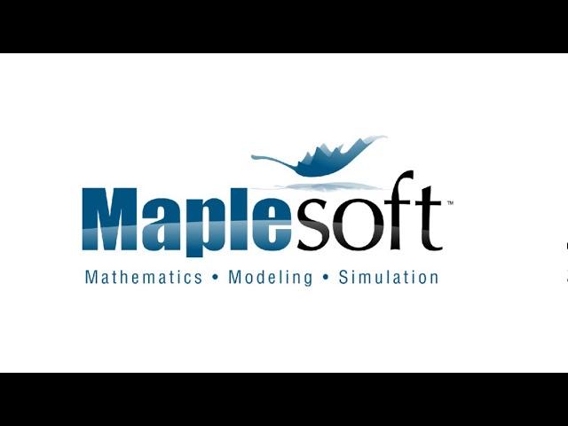 Maplesoft Maple