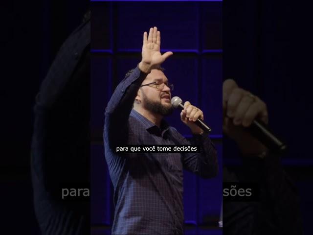 Benção do Senhor - Pr. Nei Messias