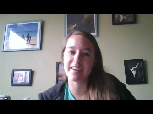 Career Exploration Series: Marine Biologist