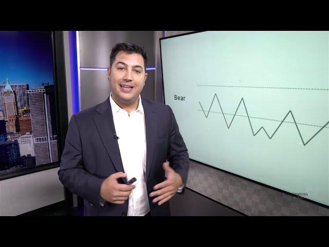 Investopedia Academy - Technical Analysis - Lesson 7.5 - 14 Day RSI - Bear Examples