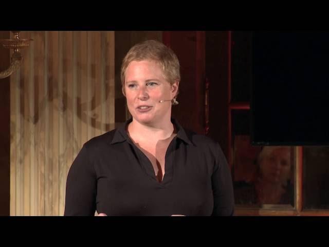 Rediscover joy and adventure in everyday life | Marieke van Dam | TEDxApeldoorn