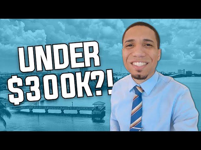 Fort Myers Florida Real Estate | How far will $300,000 get you?