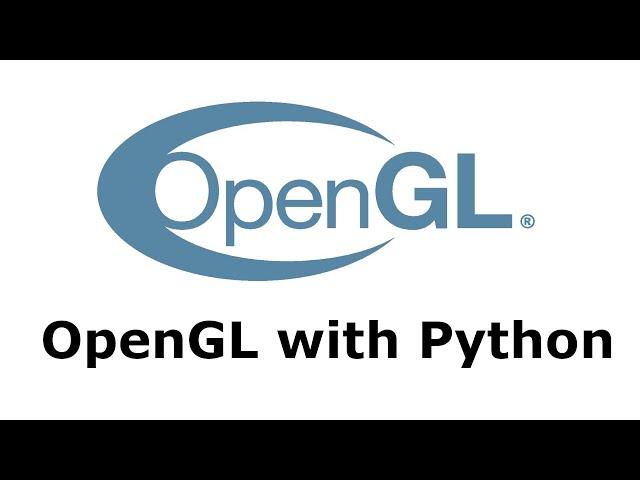 OpenGL with Python Part 20: Stencil Buffers