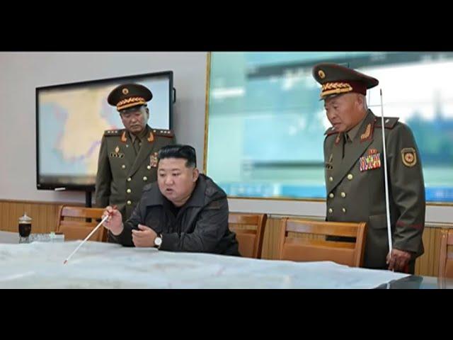 News & Weather Oct-18-2024 from North Korea