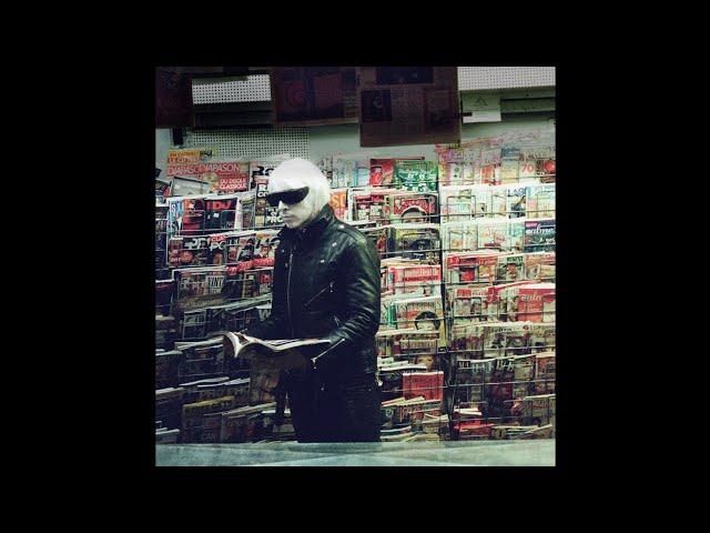 Drab Majesty - "The Other Side" (Official Audio)