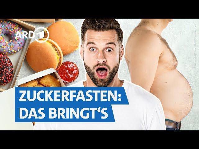 So macht uns die Zuckerindustrie arm und krank | Die Tricks... SWR & NDR