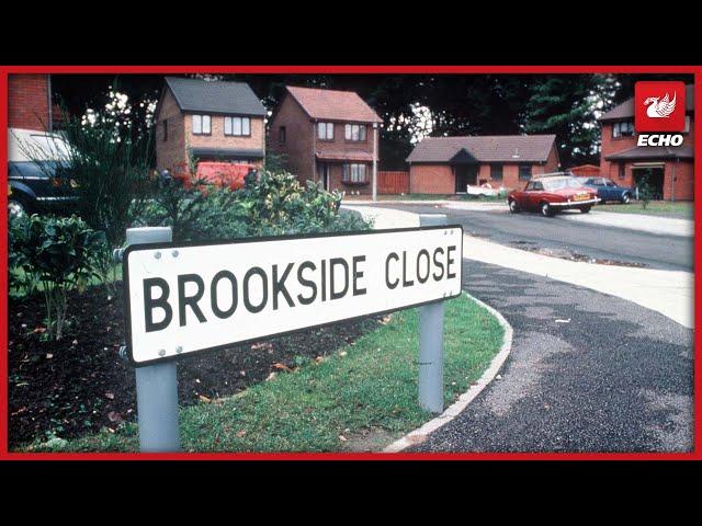 People react to the return of Brookside - @liverpoolecho