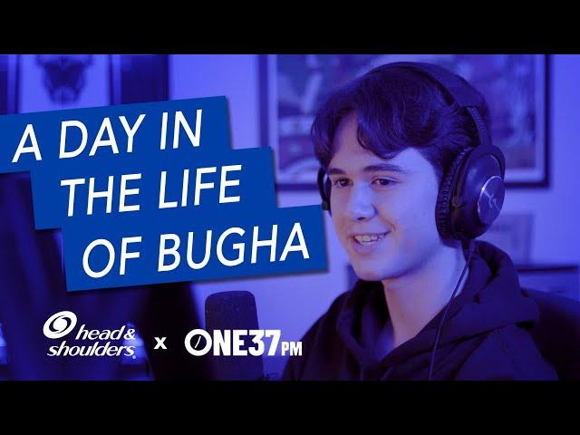 Kyle "Bugha" Giersdorf Shows Us What Life as a Pro Gamer is Really Like