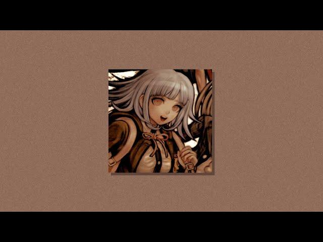 spending your free time with Chiaki Nanami (a playlist)