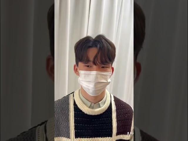 머리하는주호쌤 애즈스타일 #shorts