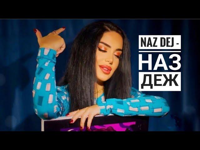 Noz Dej - Наз Деж Туттур дур Самые лучшие турецкие песни 2024