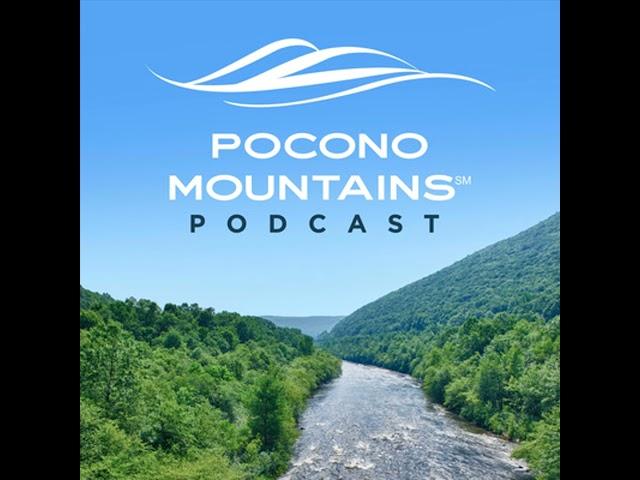 Holidays in the Pocono Mountains