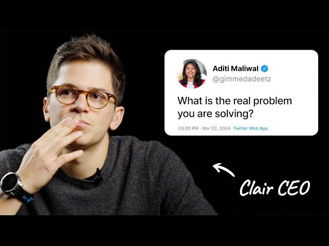 An Unfiltered Conversation with My Investor (Upfront Ventures)