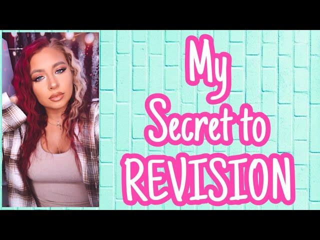 MY REVISION METHOD | breaking negative cycles | law of assumption