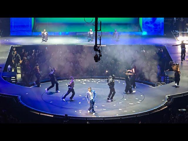 Usher - Yeah Live @ Barclays Center, Brooklyn (2024)