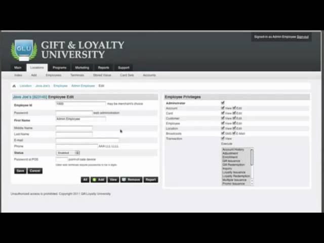 Gift and Loyalty Merchant Password Change.mp4
