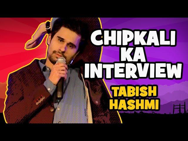 Chipkali Ka Interview | The Laughing Stock - S02E03 | Tabish Hashmi | Stand-Up Comedy | The Circus