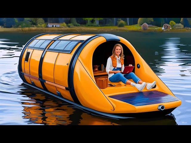 COOLEST INVENTIONS THAT WILL CHANGE YOUR FUTURE