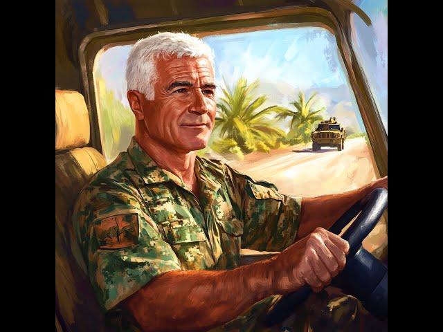 Joyriding With Steve