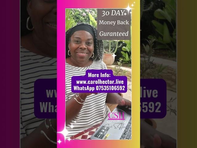 90 Minutes Could Change EVERYTHING! #liveworkshop  #WorkFromAnywhere