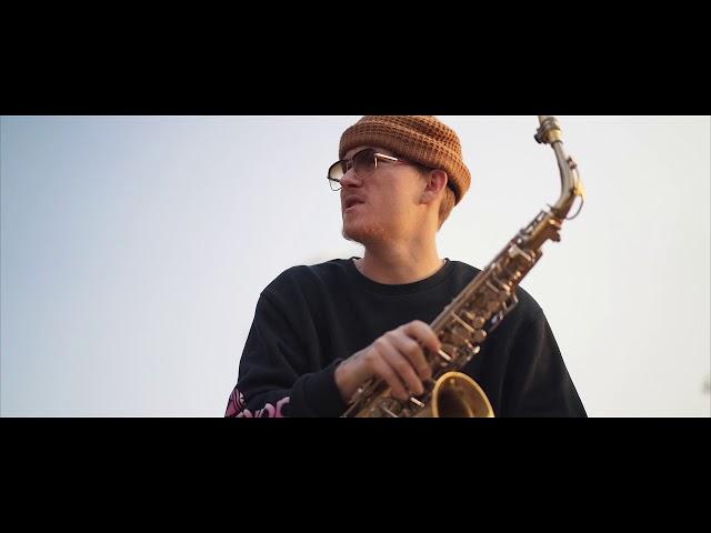 Matt Gray - Playground [Official Music Video]