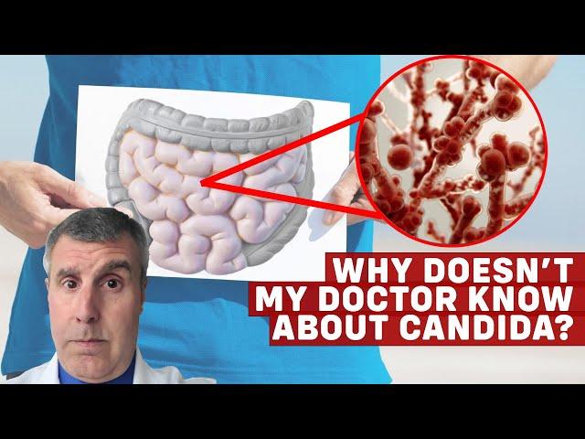 Is Candida Overgrowth Real?