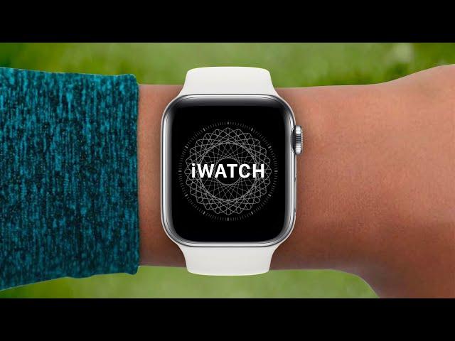 Why The Apple Watch Wasn't Named iWatch