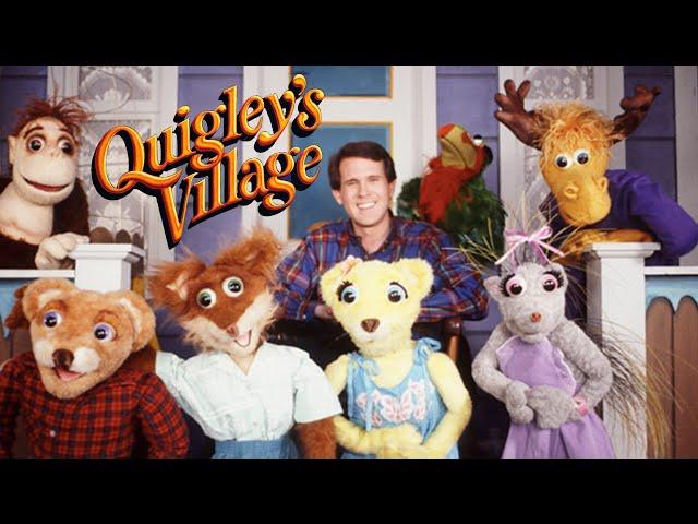 Quigley's Village | Episode 9 | Truth and Trust | Debra Auger | Robert Auger | Jim Black